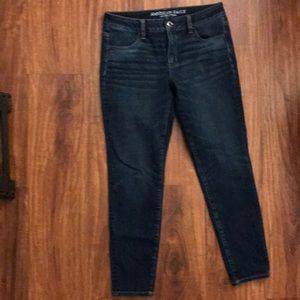 American Eagle Outfitters Jegging